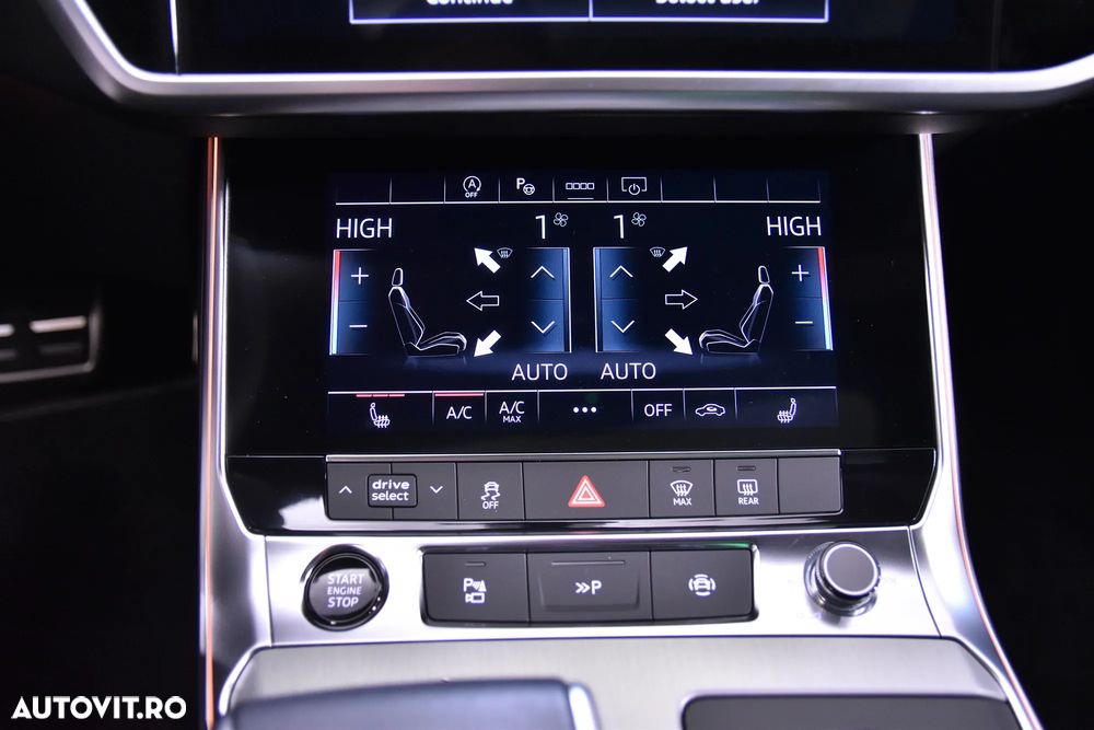 Audi A6 - 17