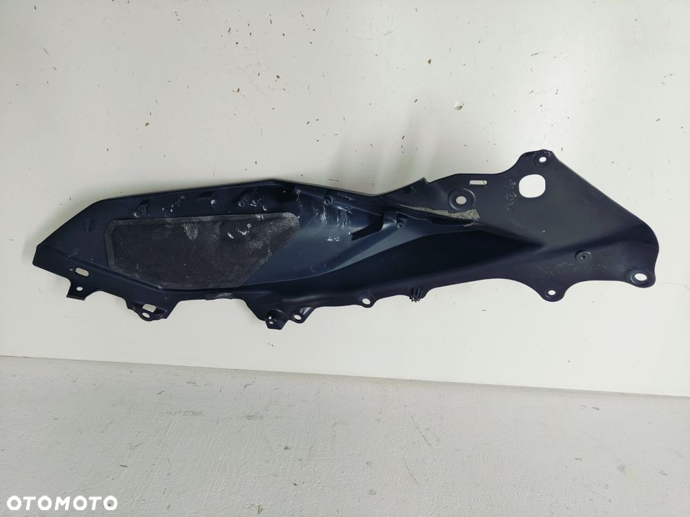Owiewka Wypełnienie Prawe Kawasaki 1000SX Ninja - 4