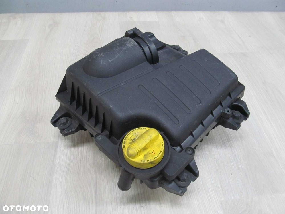 NISSAN PRIMASTAR VIVARO TRAFIC 06-14 OBUDOWA FILTRA POWIETRZA 8200760899 93861383 - 2