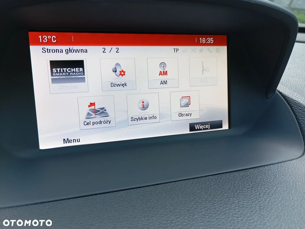 Opel Mokka 1.4 Turbo Automatik Innovation - 19