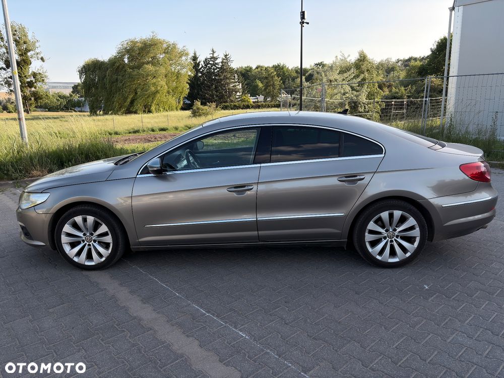 Volkswagen CC - 2