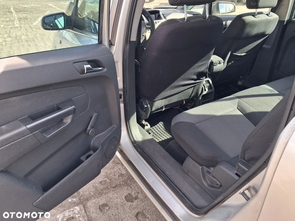 Opel Zafira 1.7 CDTI Enjoy - 6
