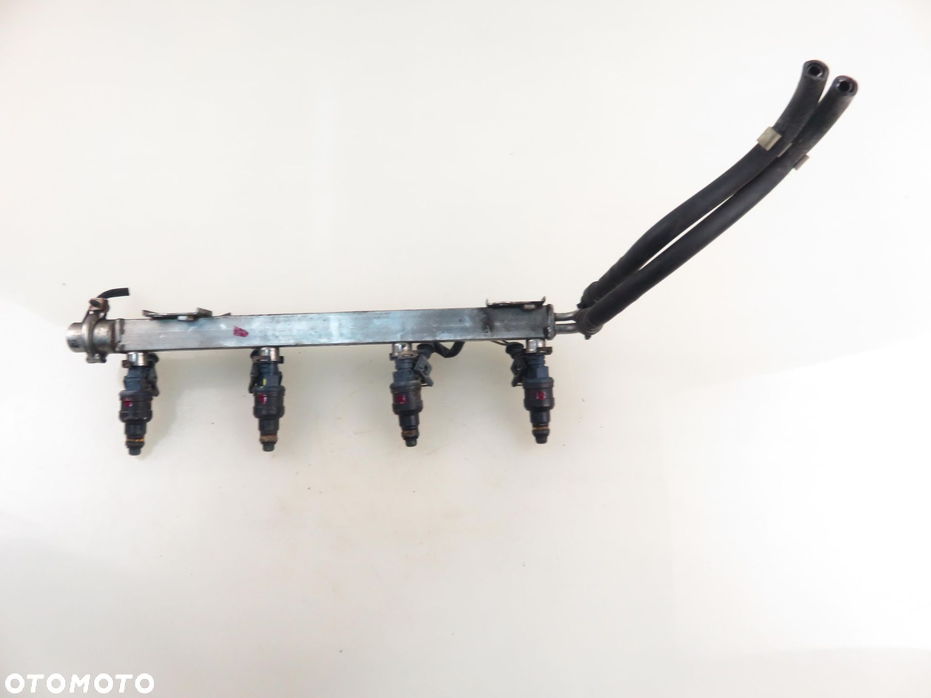 LISTWA WTRYSKOWA SAAB 9-3 I (YS3D) 2.0 i - B204I 0280150432 B204I - 1