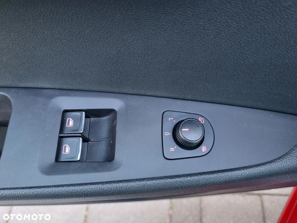 Seat Leon SC 1.8 TSI FR S&S DSG - 13