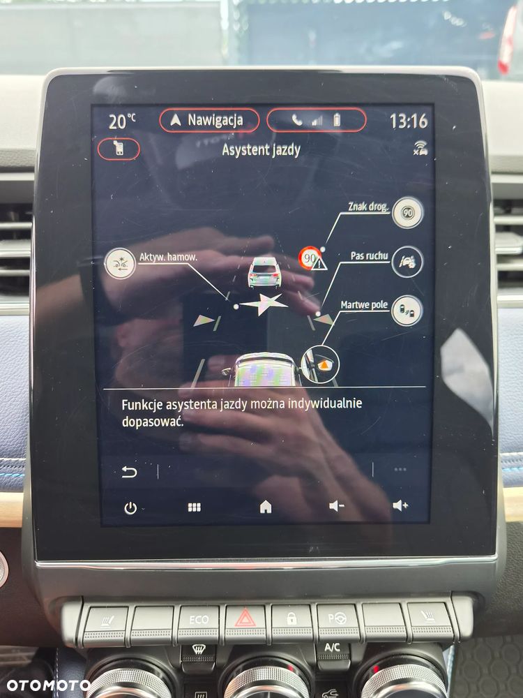 Renault Zoe EV50 135hp Riviera - 19
