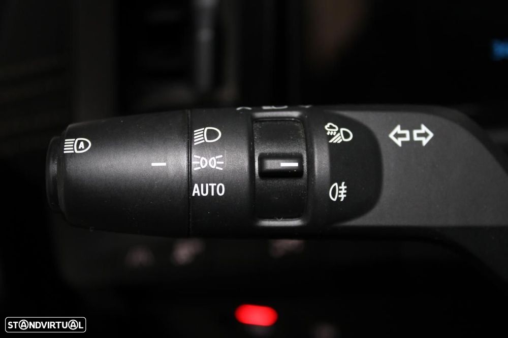 Renault Mégane E-Tech EV60 Iconic Autonomia Comfort CA7 - 21