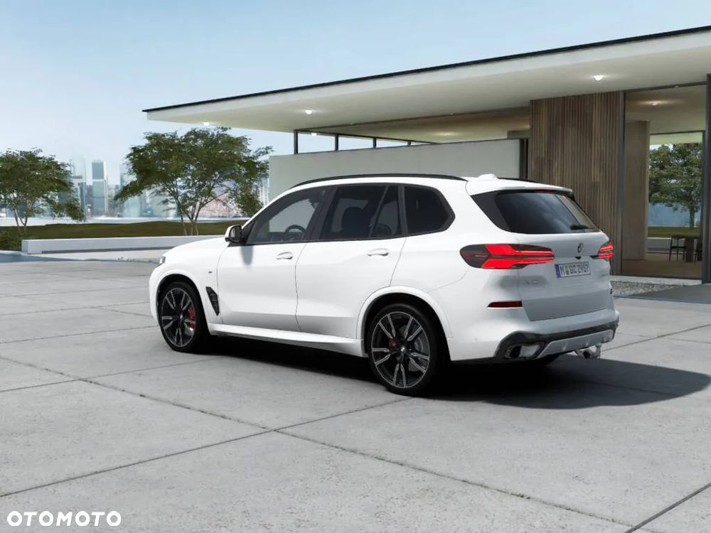 BMW X5 xDrive30d - 3