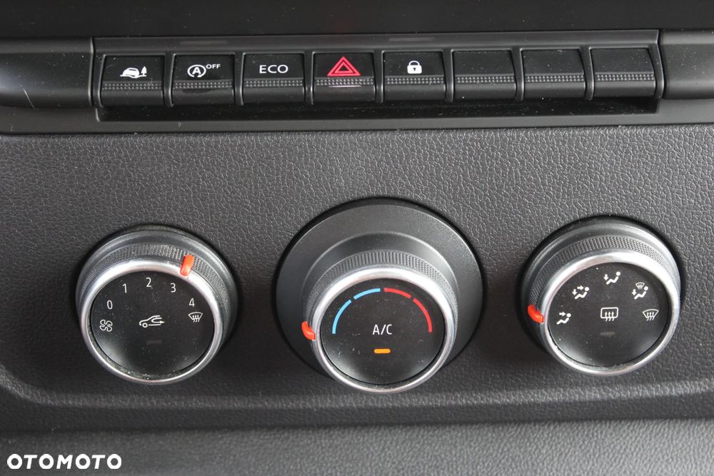 Renault Master - 20