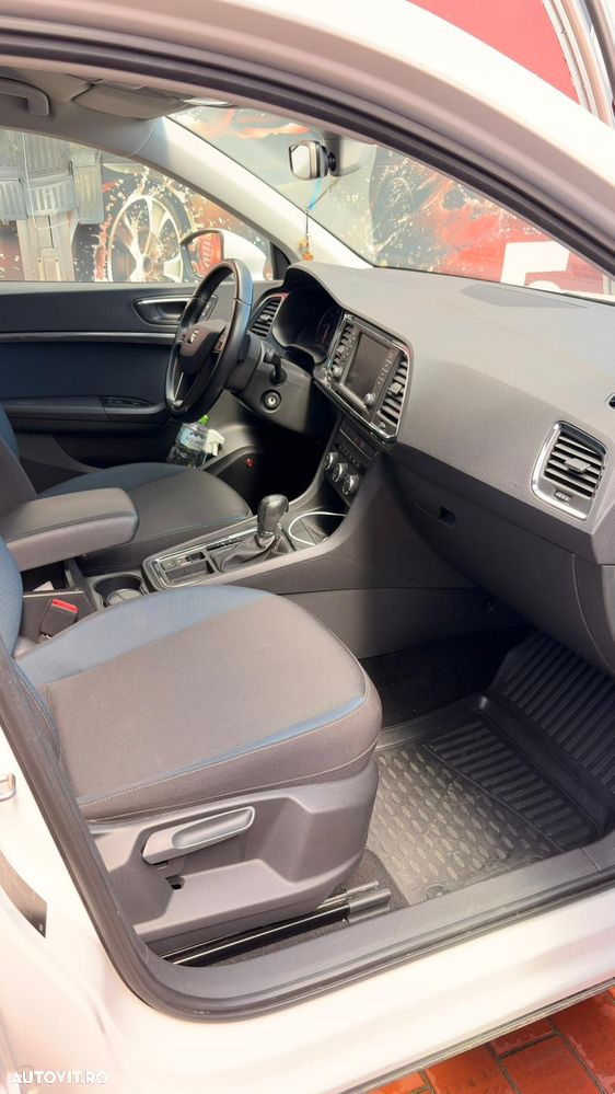 Seat Ateca - 12