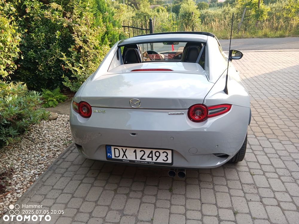 Mazda MX-5 ver-2-0-kazari-i--eloop - 4