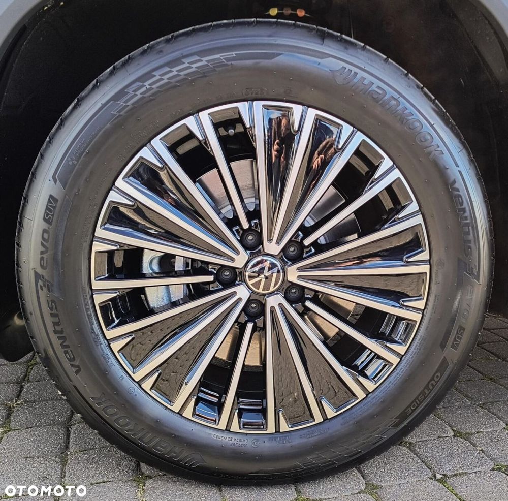 Volkswagen Tayron 2.0 TSI Elegance DSG - 27