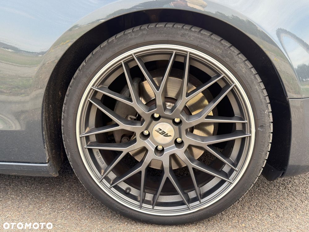 Audi A5 Cabrio 3.0 TDI DPF quattro S tronic - 15