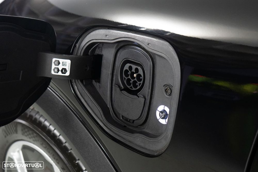 Ford Mustang Mach-E Standard - 17