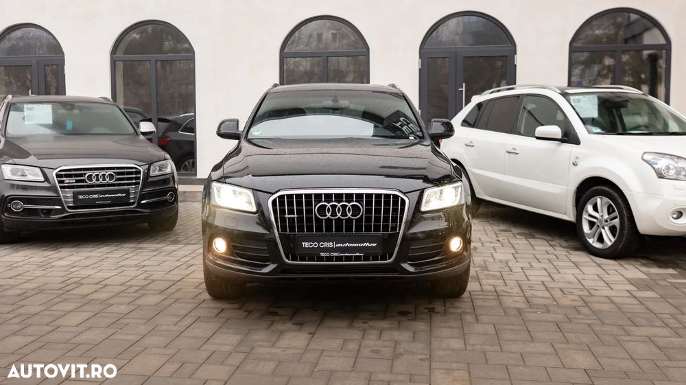 Audi Q5 2.0 TDI Quattro S tronic - 2