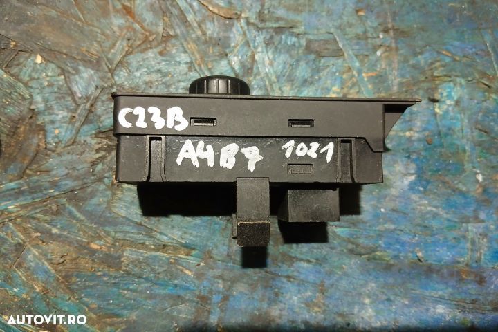 Butoane navigatie 8E0919721 8E0919721 Audi A4 B7 [2004 - 2008] Avant - 1