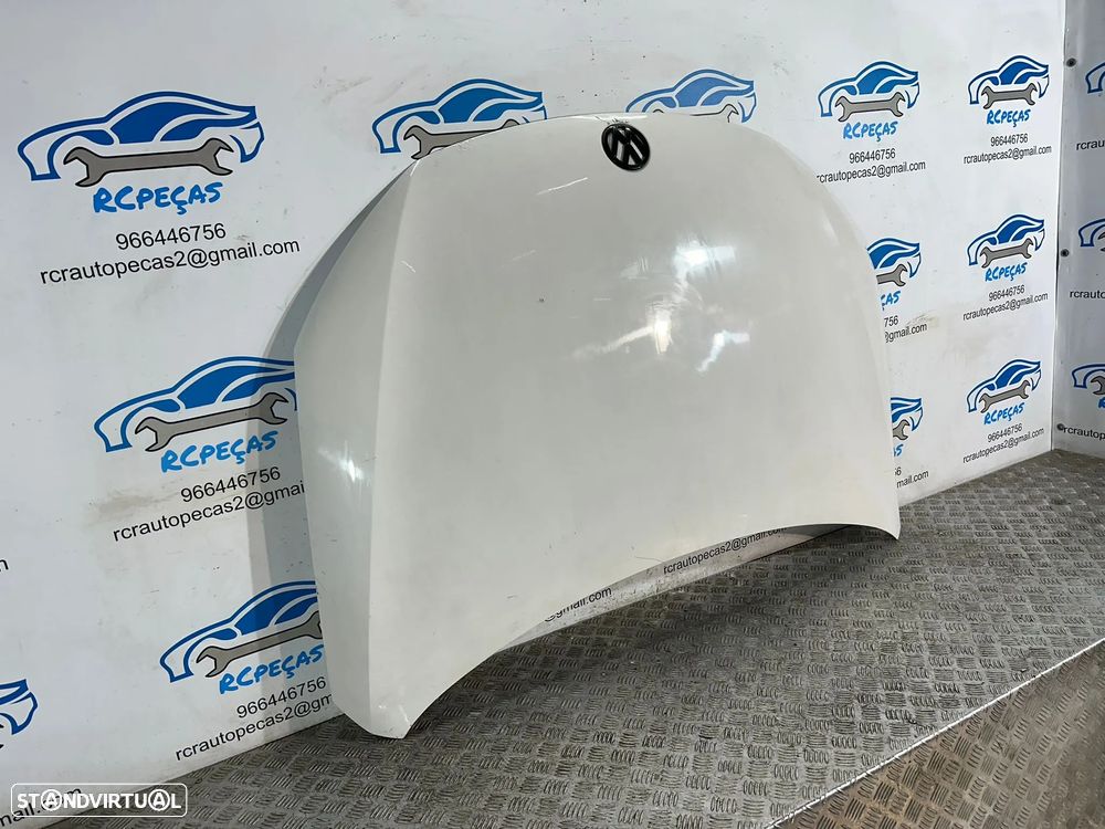 .Frente completa VW Volkswagen Scirocco 3 III 2.0 TDi 170cv 2008–2017 - 14