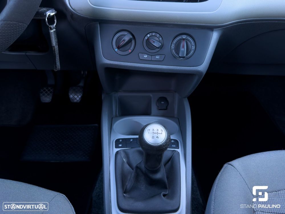 SEAT Ibiza 1.2 12V Stylance - 15