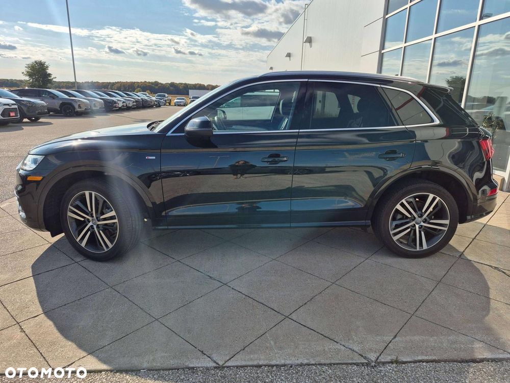 Audi Q5 - 4