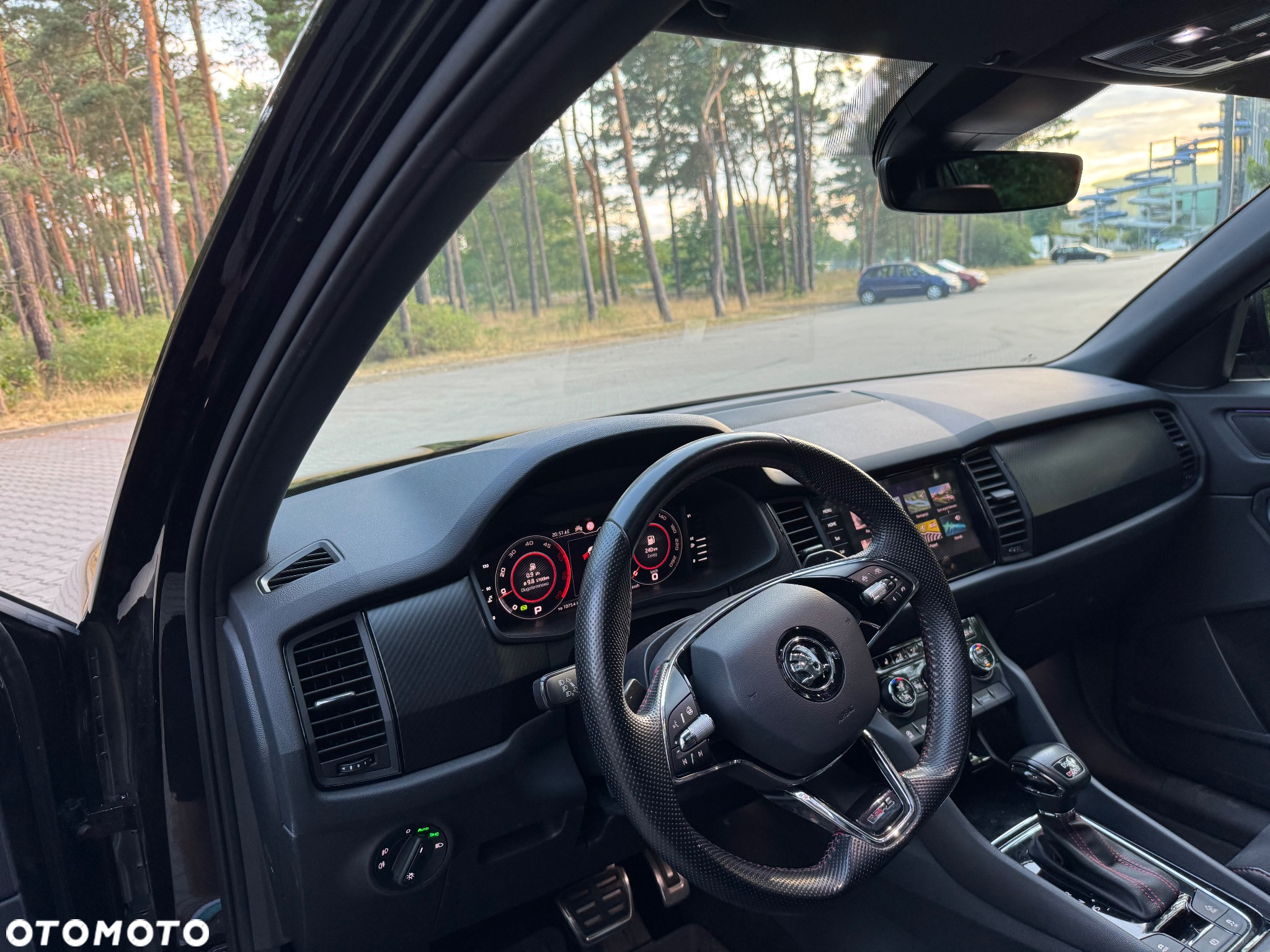 Skoda Kodiaq 2.0 Bi-TDI 4x4 RS DSG - 18