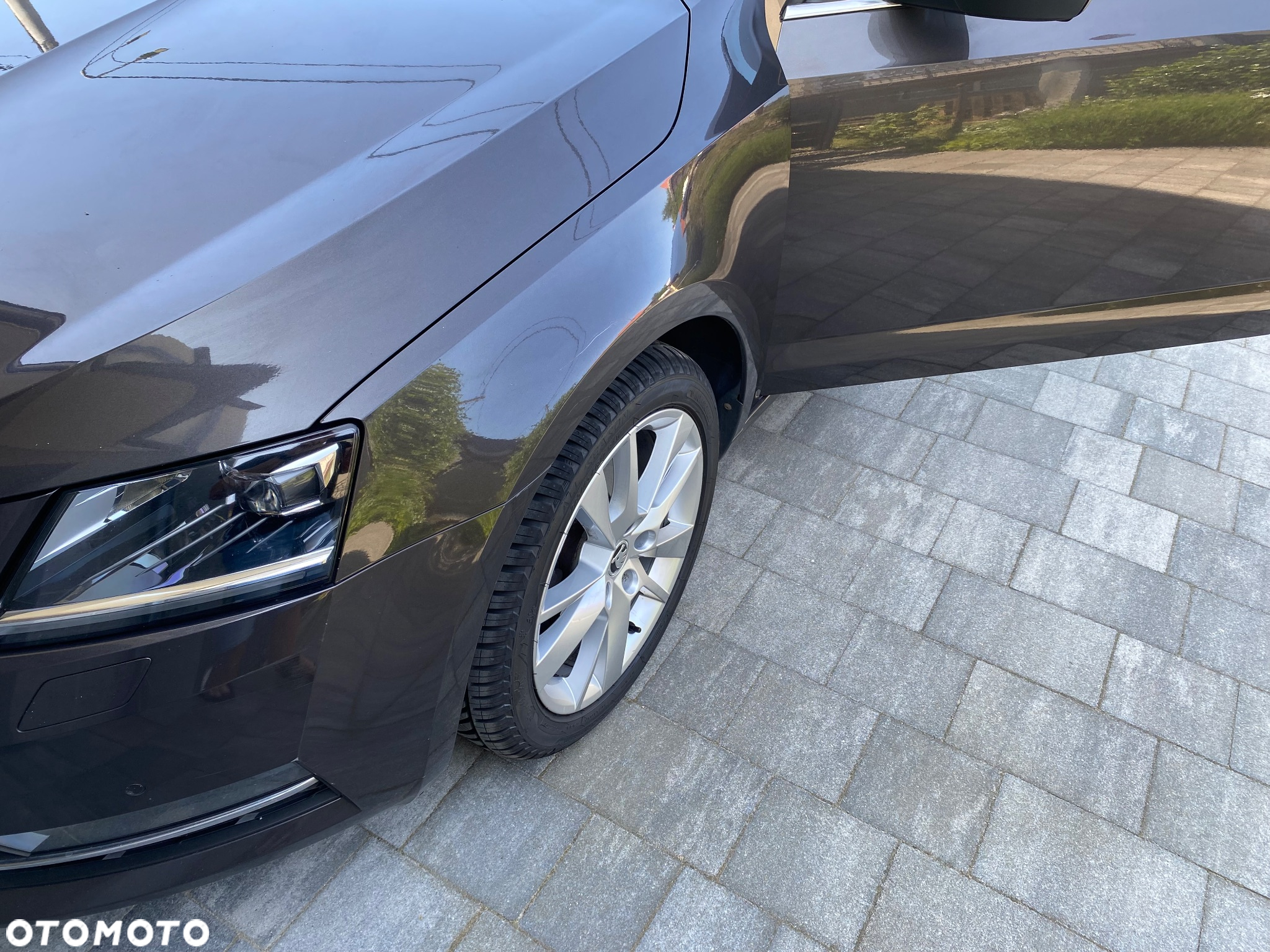 Skoda Octavia 1.6 TDI Style - 13