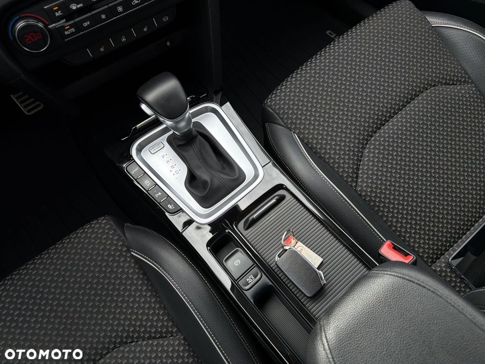 Kia XCeed 1.6 T-GDI Prestige Line DCT - 15