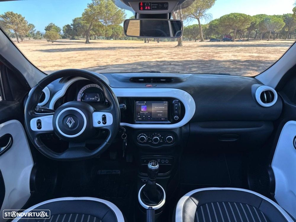 Renault Twingo TCE 90 INTENS - 41