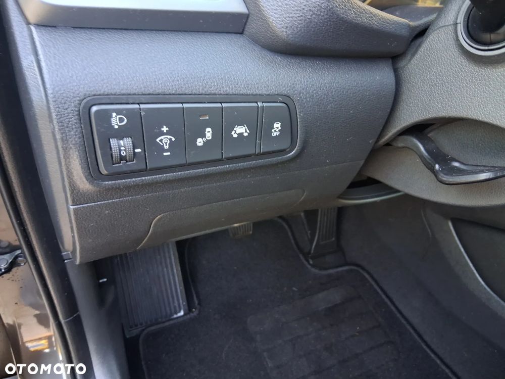 Hyundai Tucson 1.6 T-GDI Comfort 2WD - 16