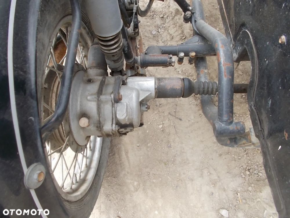 Dniepr K 750 - 5