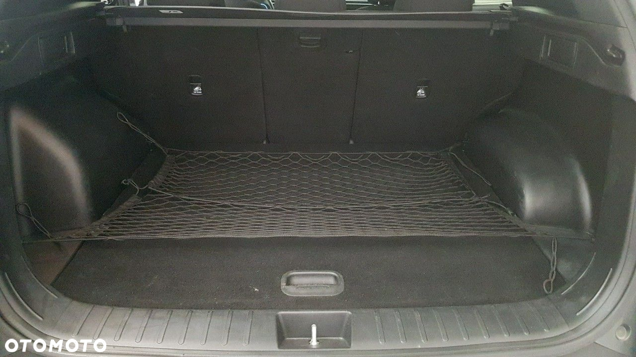 Hyundai Tucson - 23