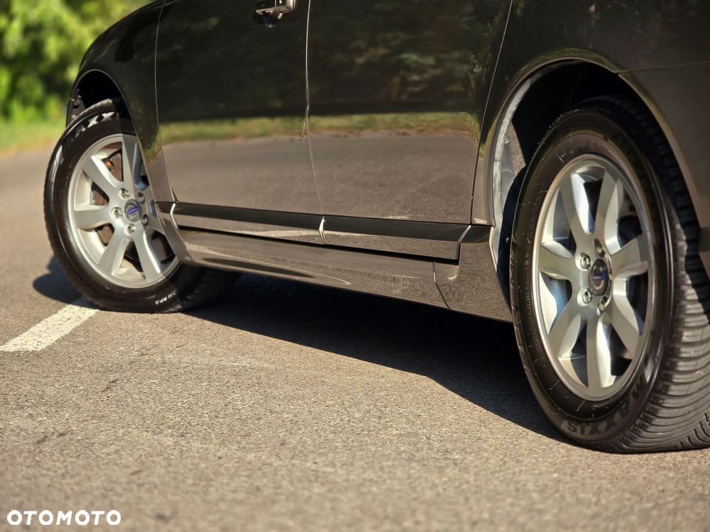 Volvo V70 2.5T Summum - 34