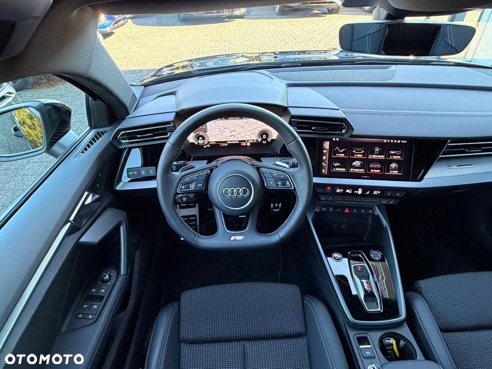 Audi A3 Allstreet - 26