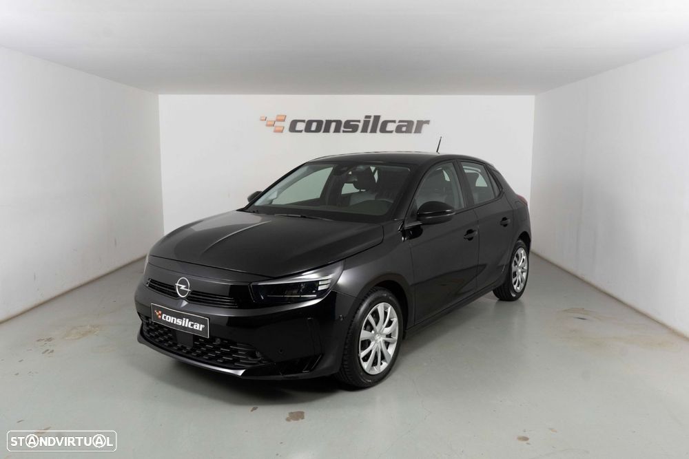 Opel Corsa 1.2 T Edition - 2