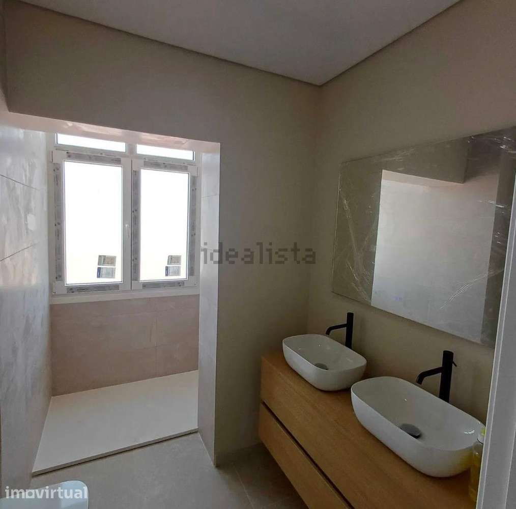 Apartamento T2 Pendão, Queluz - Grande imagem: 4/22