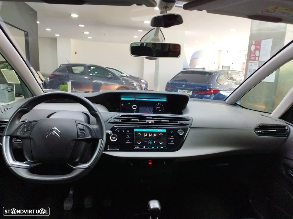 Citroën C4 Spacetourer 1.5 BlueHDi Feel - 22