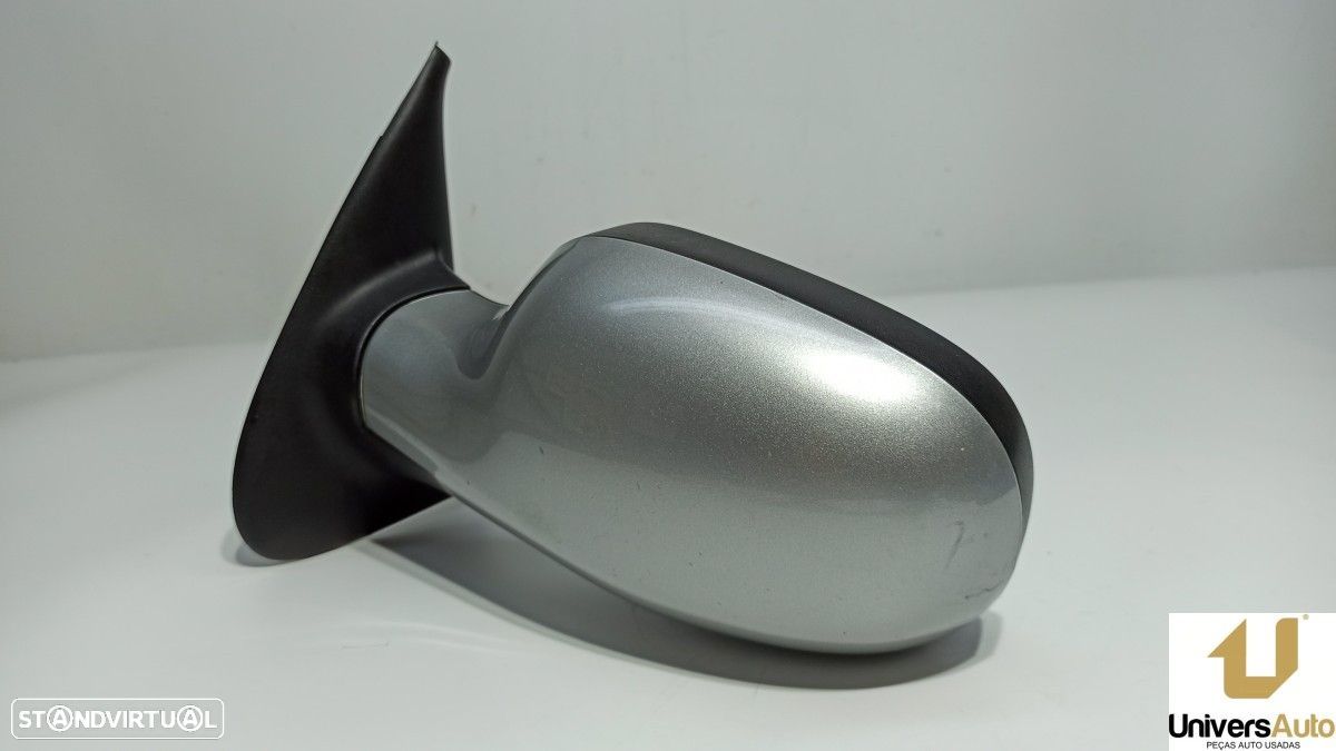RETROVISOR ESQUERDO NISSAN MICRA (K12E) ACENTA - 1