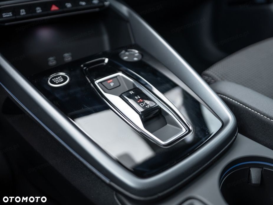 Audi A3 Sportback - 10