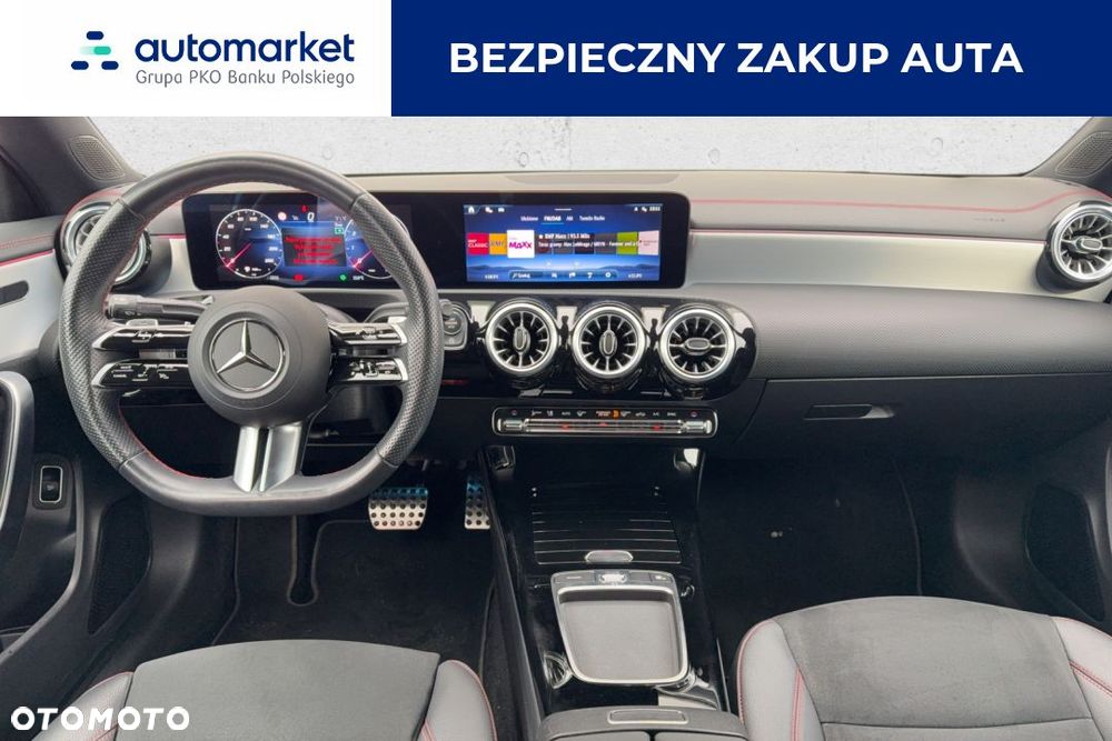 Mercedes-Benz CLA - 14