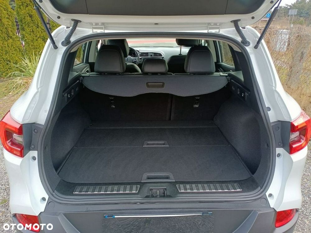 Renault Kadjar Energy TCe 130 EDC Bose Edition - 8
