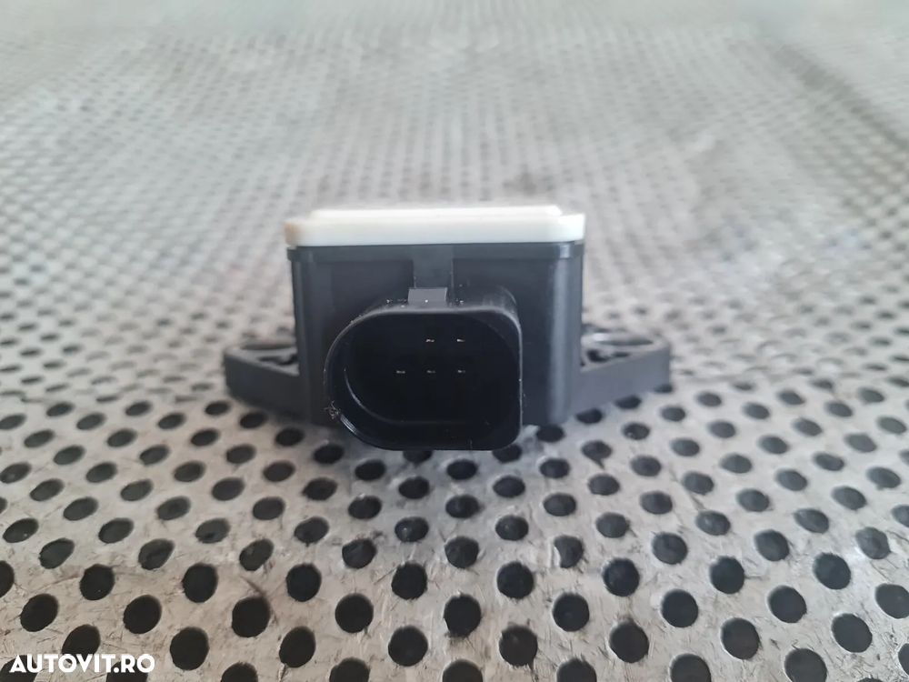 Senzor ESP Audi A4 B8 A5 2.0 Tdi Euro 5 Motor CJC Cutie Automata NYM An 2012-2013-2014-2015 Volan Stanga Dezmembrez Audi A5 Facelift 2.0 Tdi Automat Motor CJC Cutie Automata NYM Volan Stanga Xenon Piele An 2012-2013-2014-2015 - 5