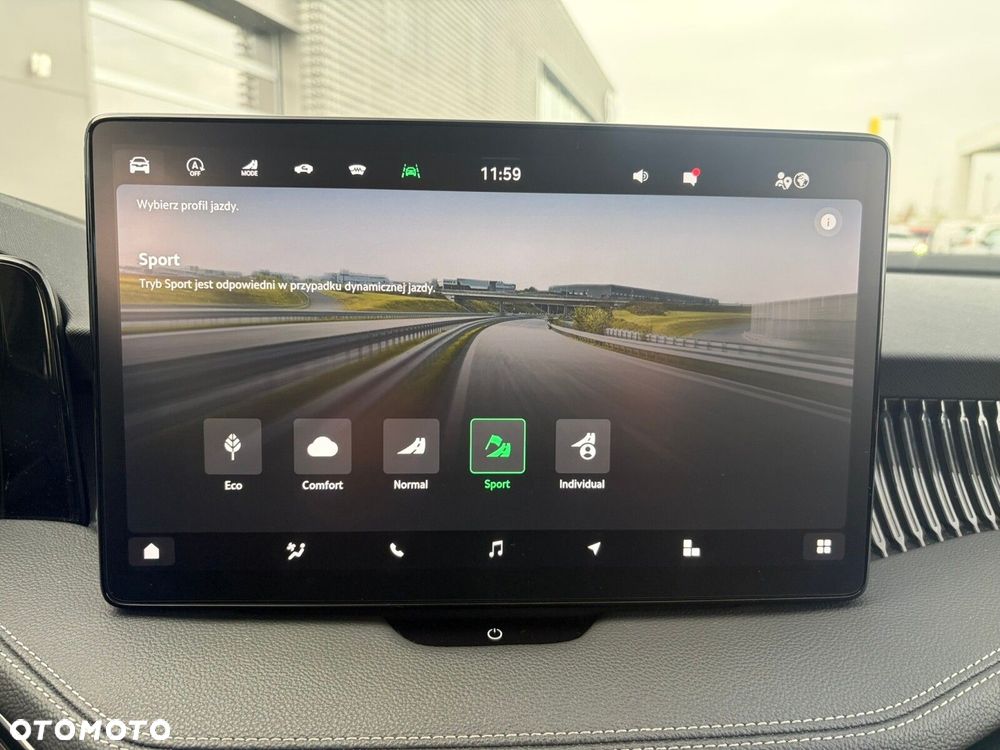 Skoda Superb - 37