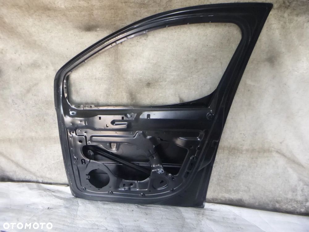 berlingo partner 08-18r drzwi przód prawe przednie nowe oryginał - 2