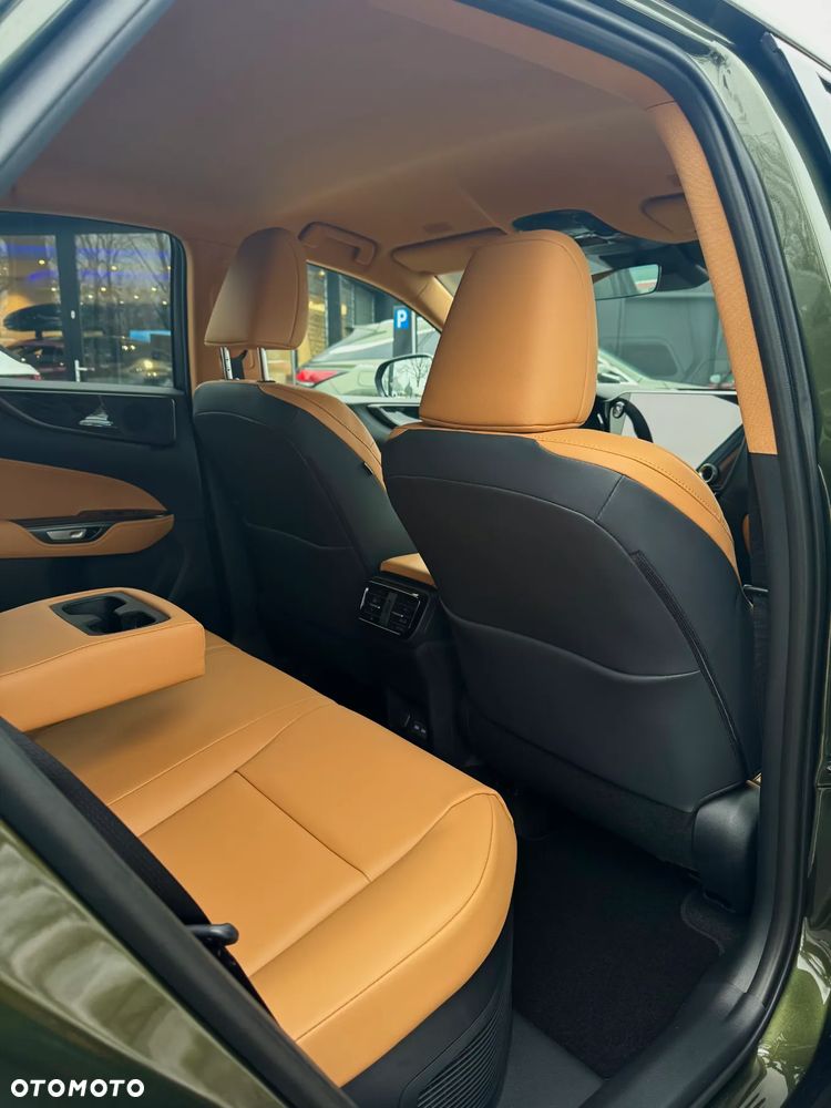 Lexus NX 450h+ Prestige AWD - 9