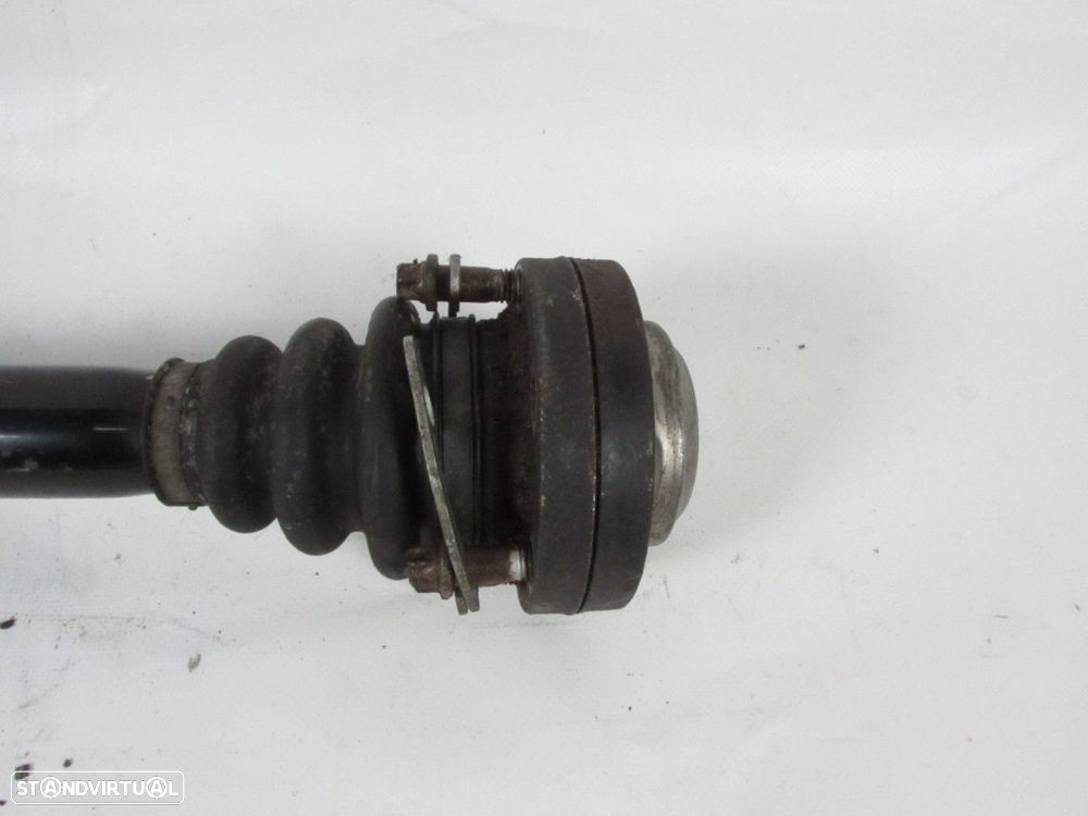 Transmissão Direito/Esquerdo/Trás Seminovo/ Original BMW 5 (E60)/BMW 5 Touring (... - 3