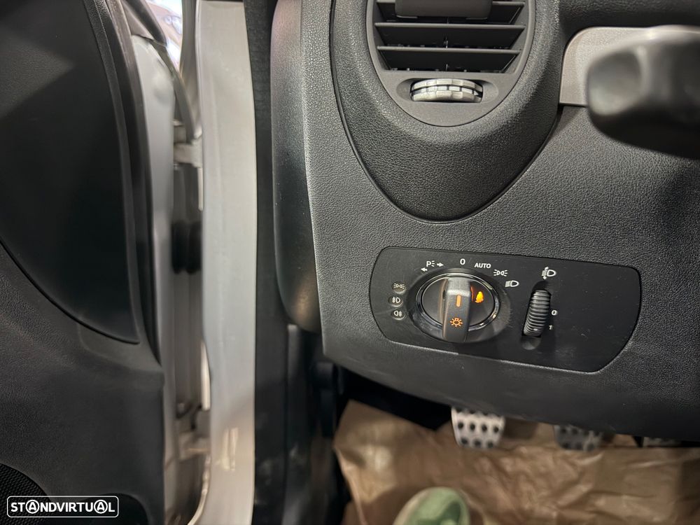 Mercedes-Benz SLK 200 Kompressor Sport Edition - 27