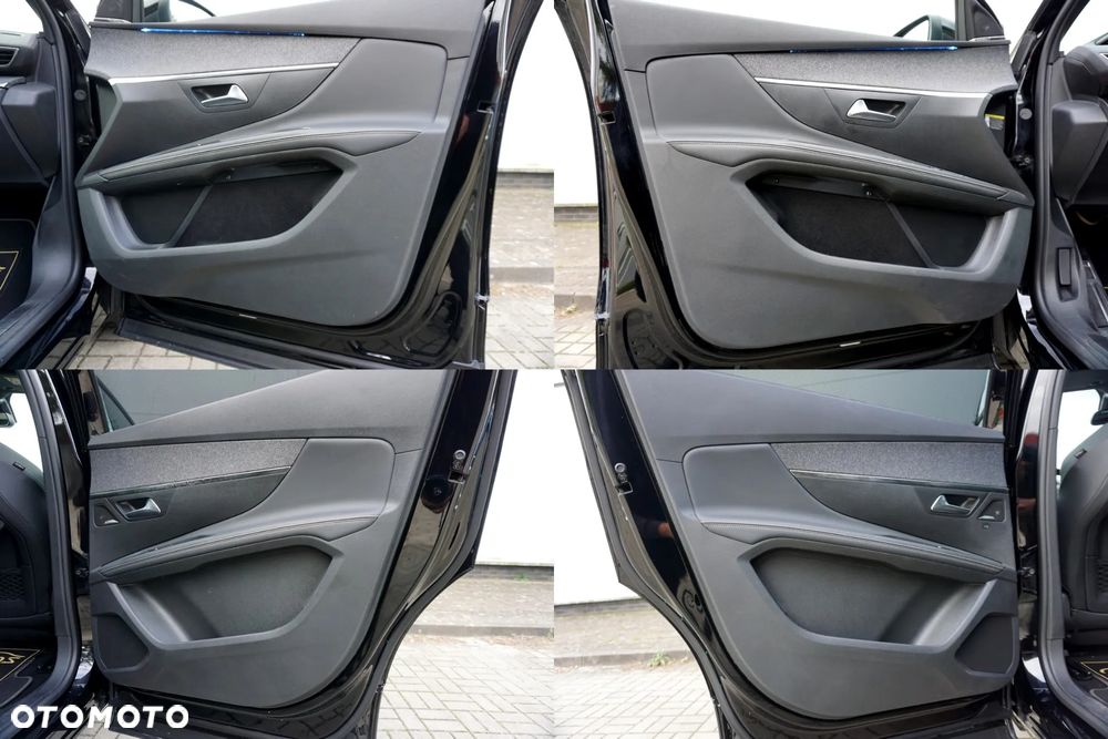 Peugeot 5008 PureTech 180 EAT8 Stop & Start GT Pack - 38