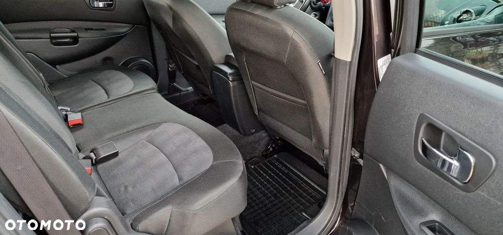 Nissan Qashqai+2 2.0 dCi Tekna Premium - 19