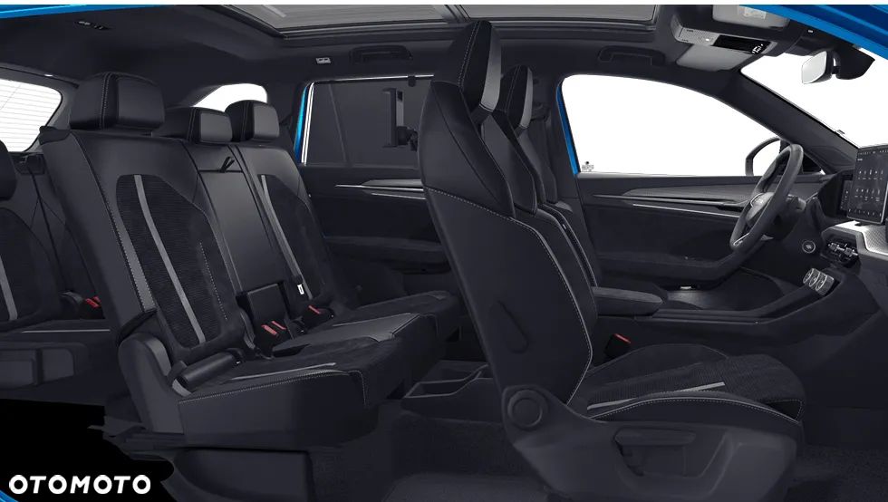 Skoda Kodiaq 2.0 TDI 4x4 Sportline DSG - 4