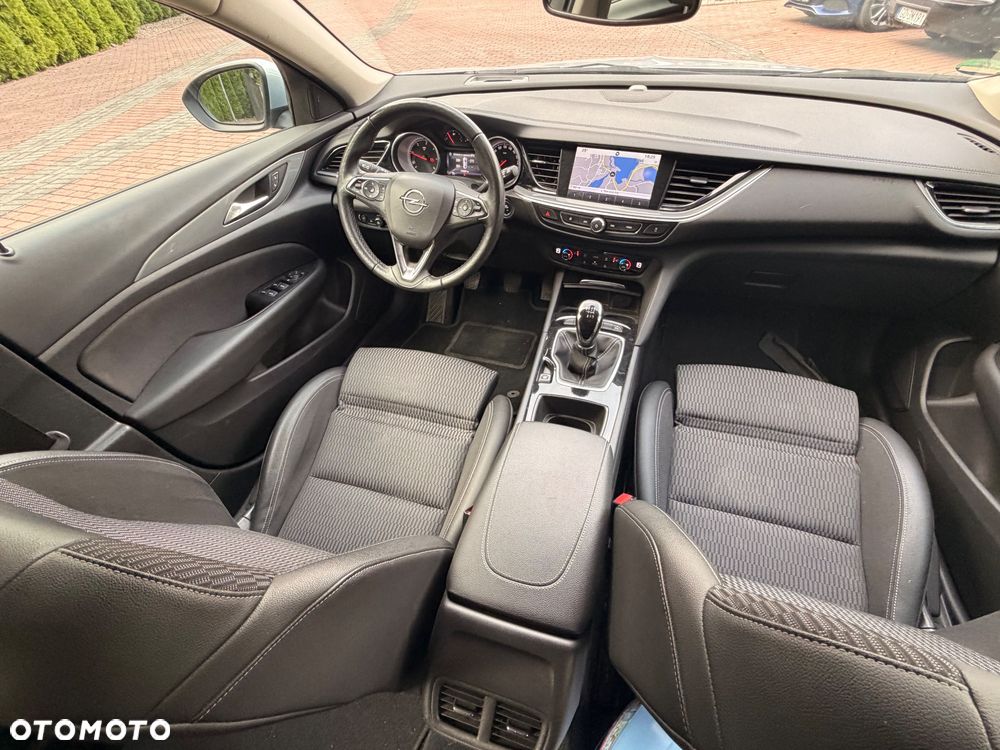 Opel Insignia 1.6 CDTI Edition S&S - 12