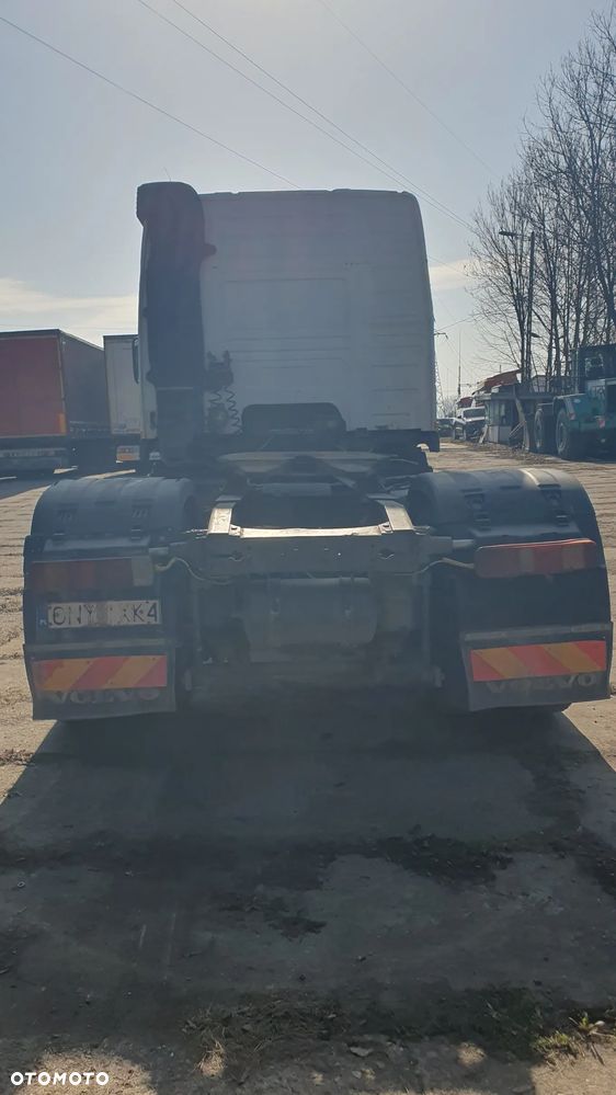 Volvo FM12 420 - 5