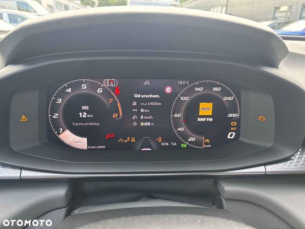 Cupra Terramar 2.0 TSI 4Drive VZ DSG - 22